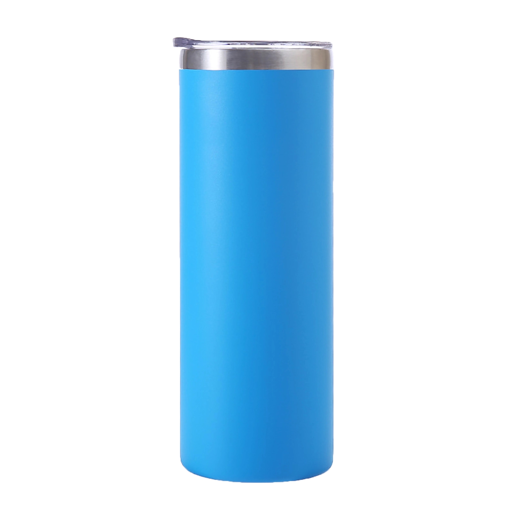 20oz Insulated Stainless Steel Double Wall Water Bottle, custom water bottle with logo imprint 6