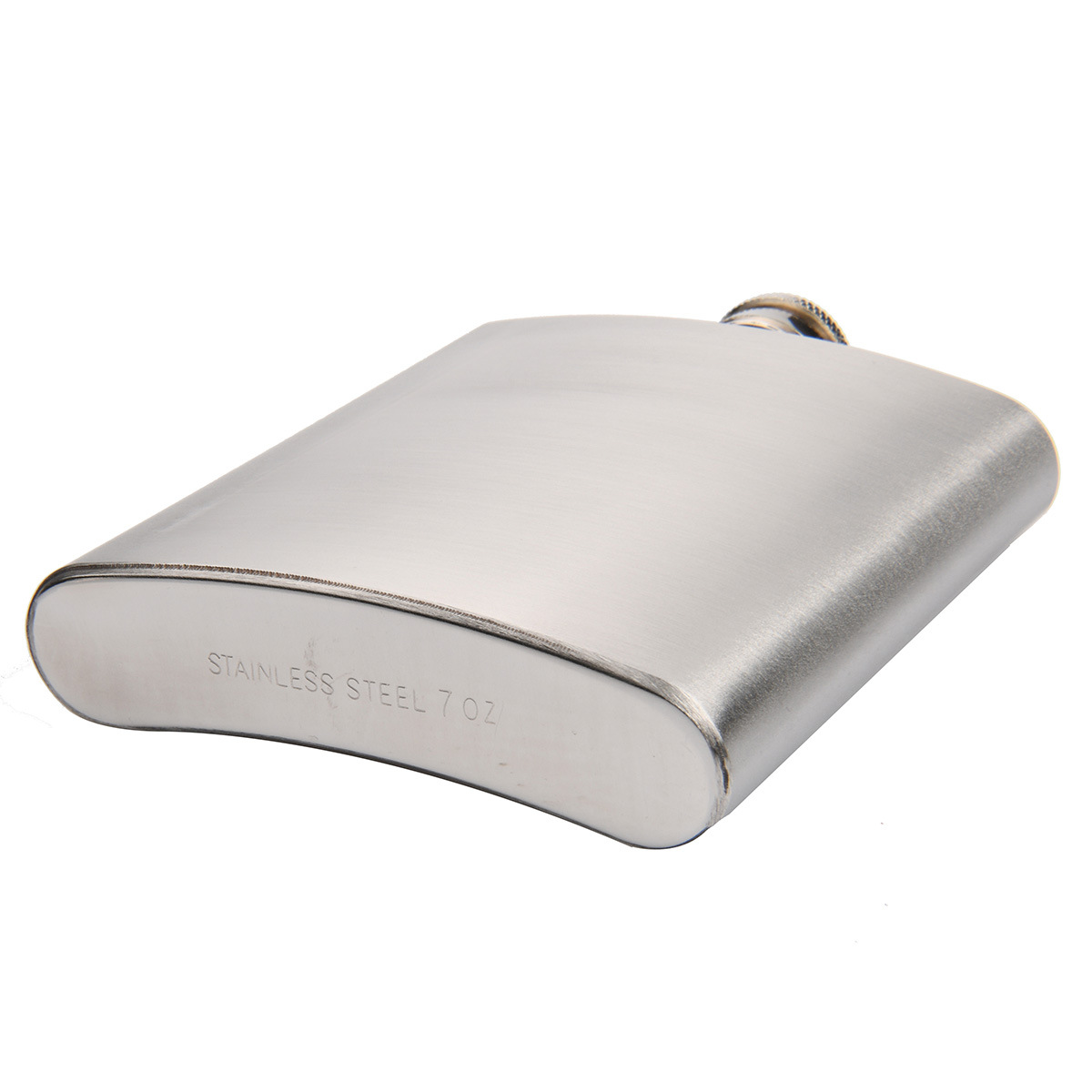 7OZ hip flask 4