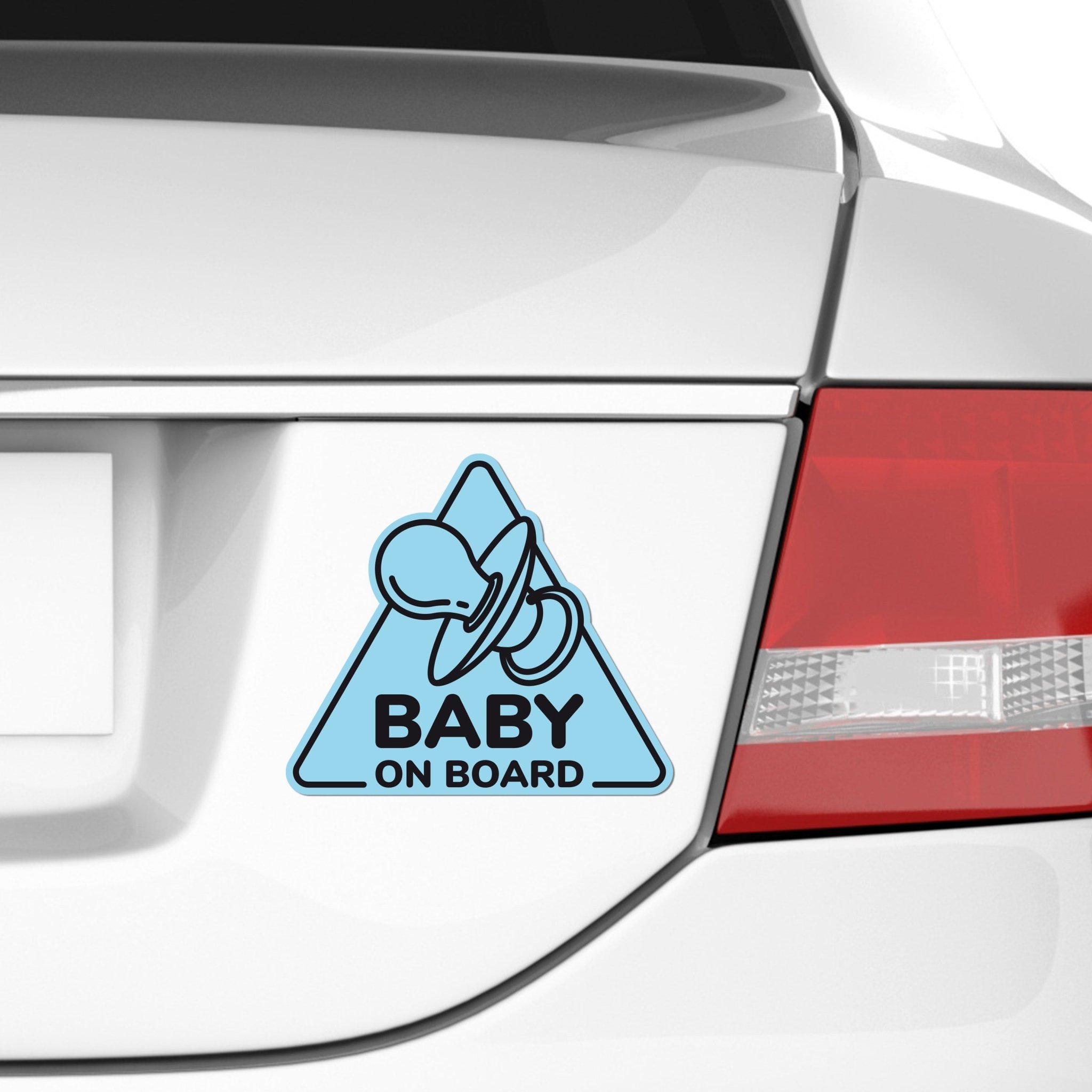 4"x4" 30pt Custom Magnet (High Quantity) 1