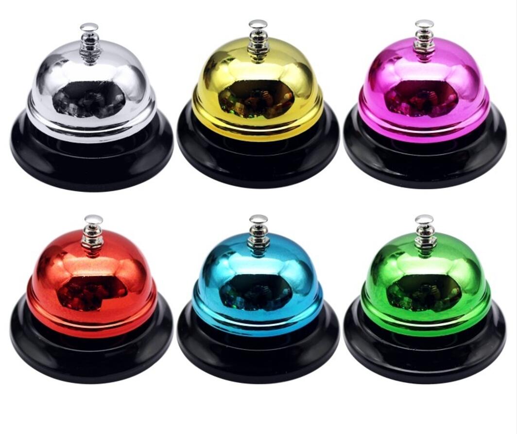 Hotel Restaurant Call Table Dinner Bell 2