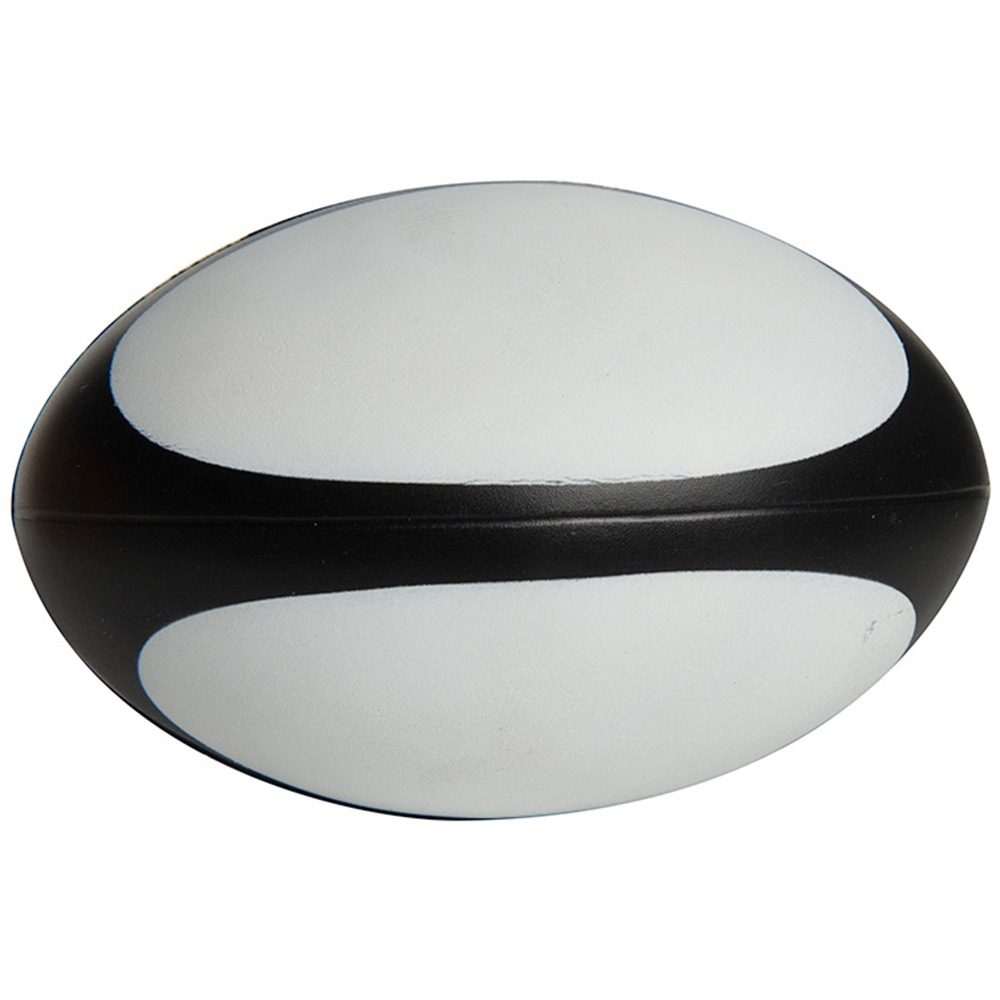 Rugby Ball Stress Reliever 9