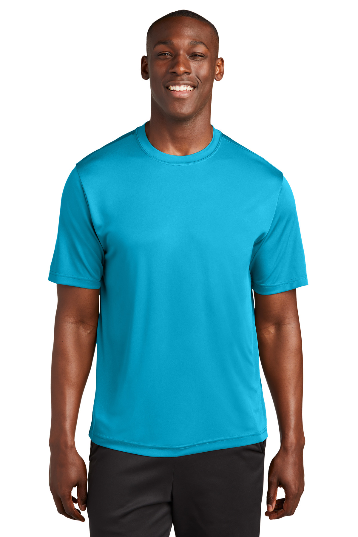 Tall PosiCharge Competitor Tee