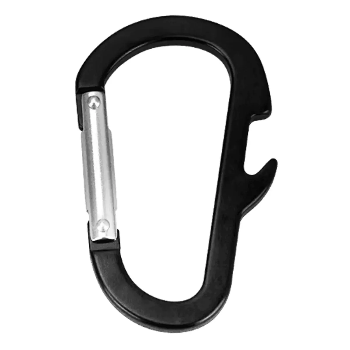 Carabiner Bottle Opener 1