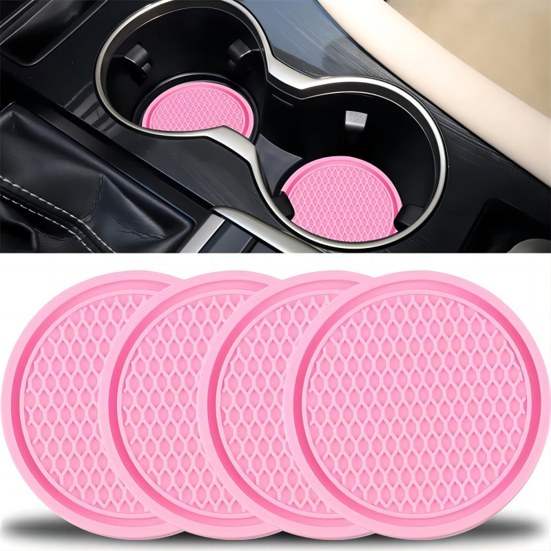 Car Cup Coaster 3