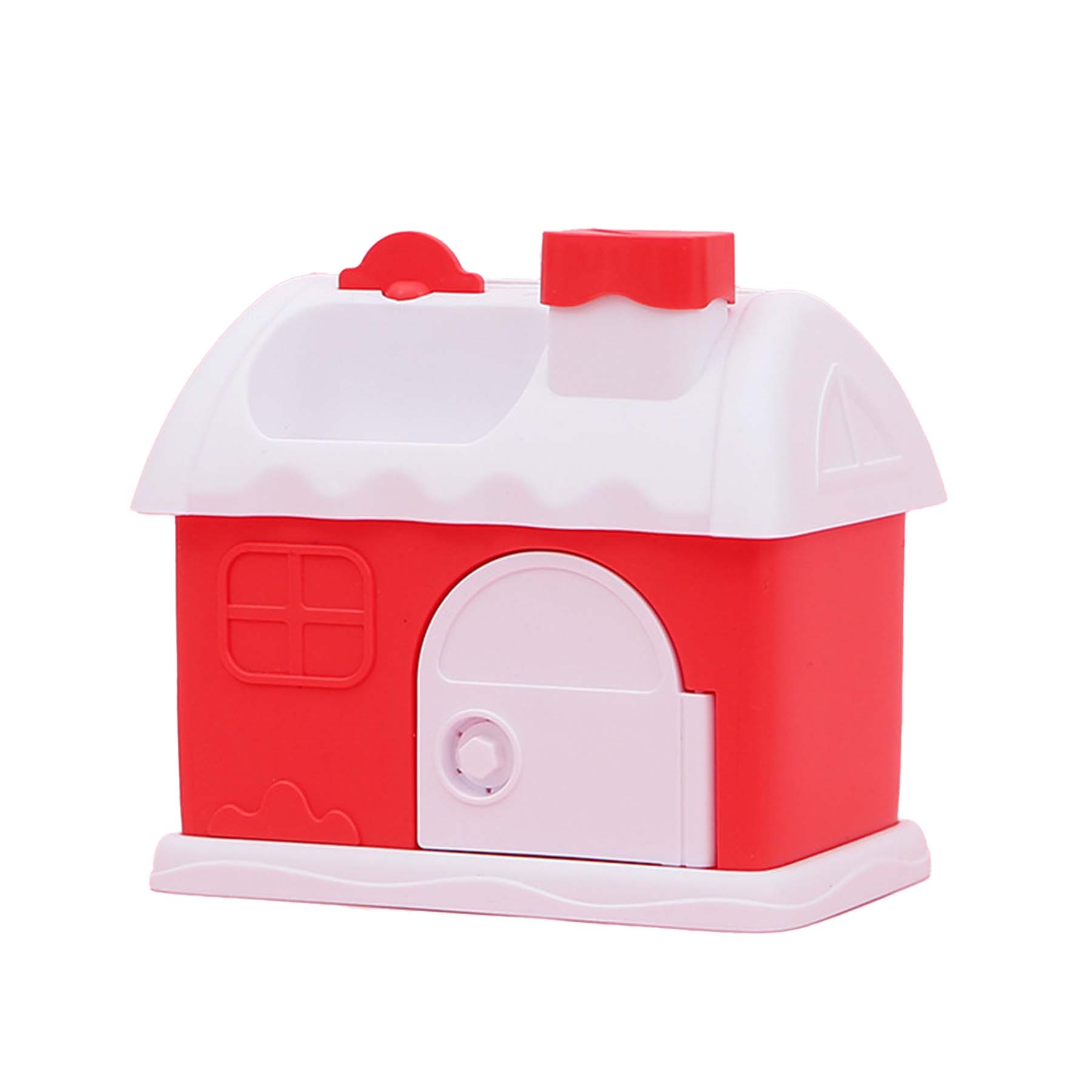 Mterx House Piggy Bank 4
