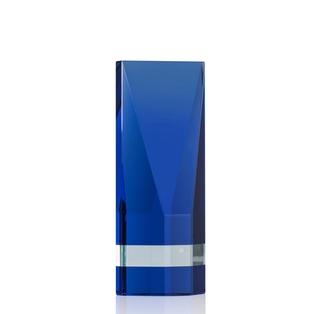 Gravenhurst Award - Blue 8