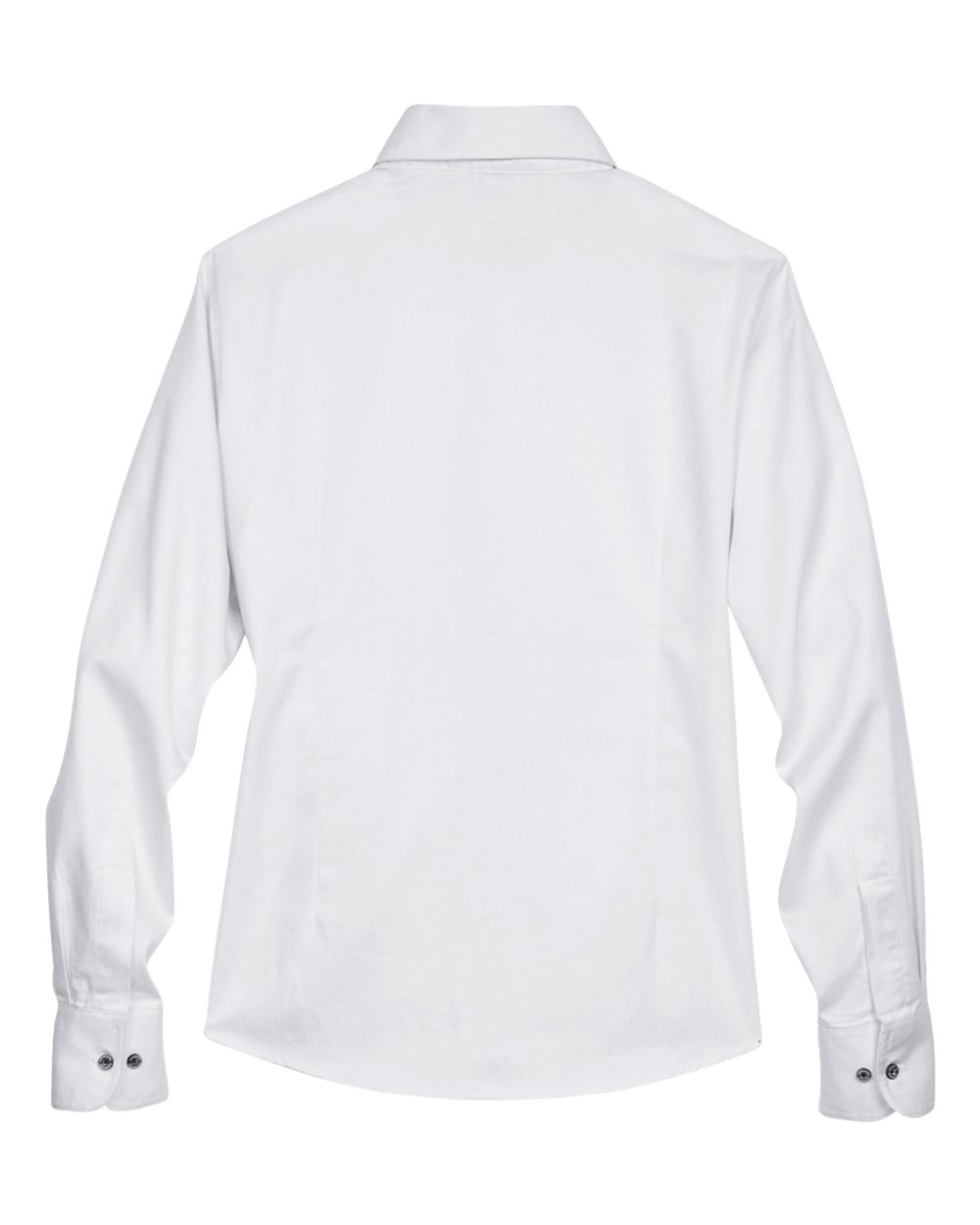 Women's Easy Blend™ Twill Dress Shirt with Stain-Release - M500W 80