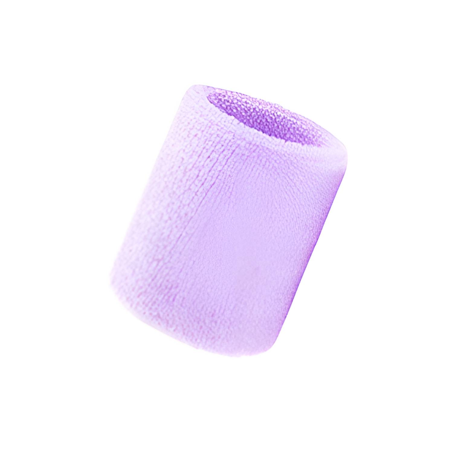 Terry Polyester Sports Sweat Wristband 5