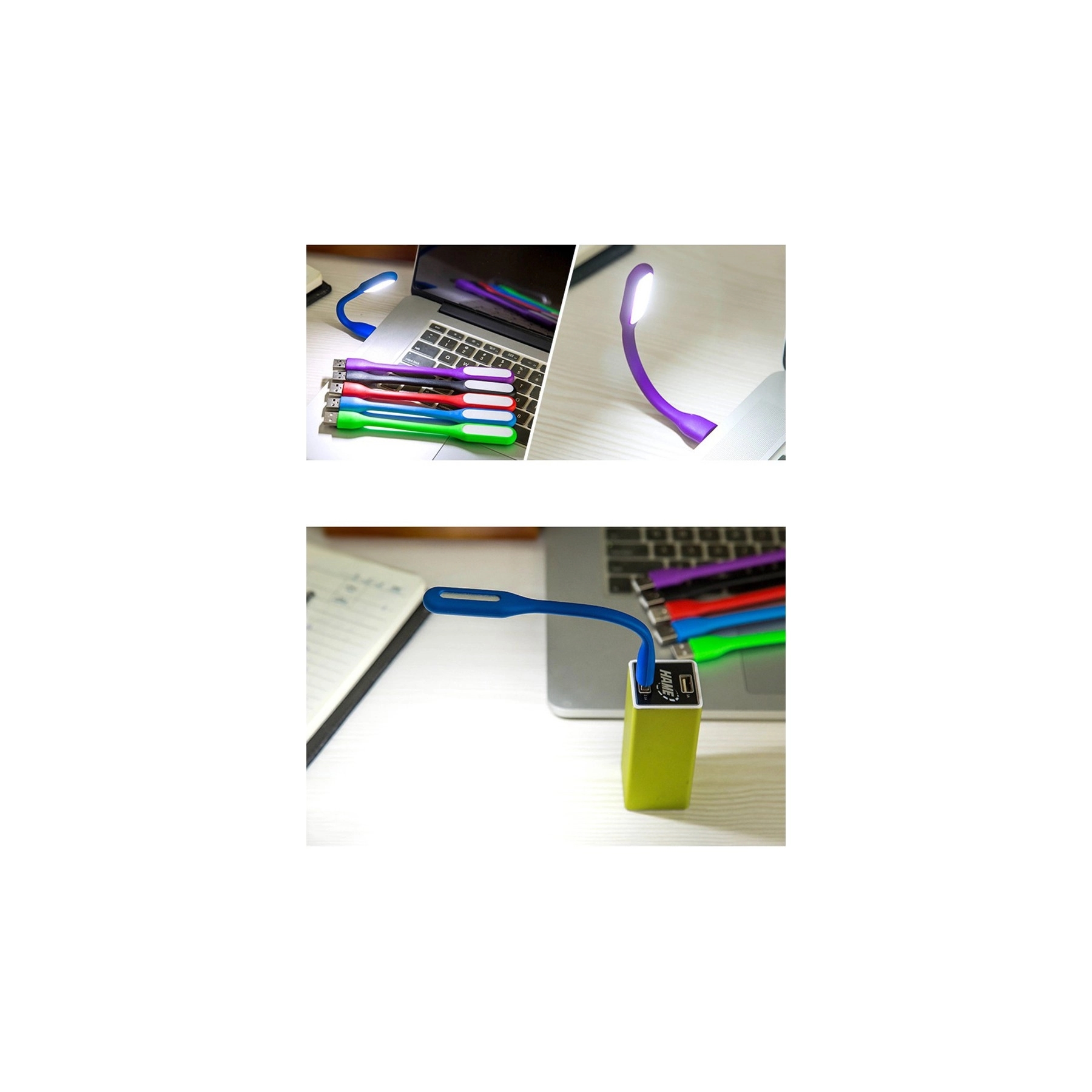 Flexible USB LED Lights 1