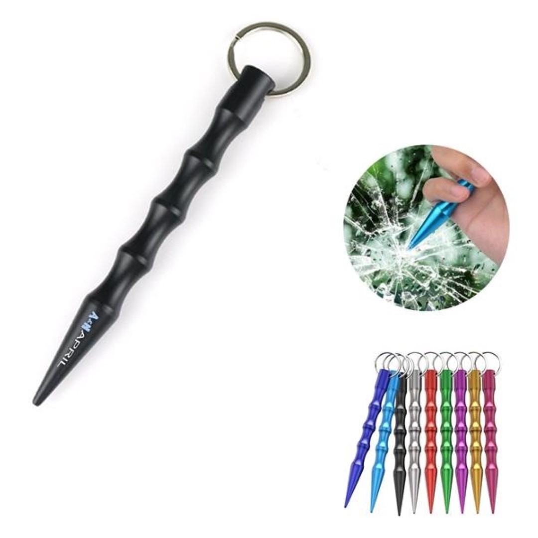 Self Defense Stick Key Chain 10
