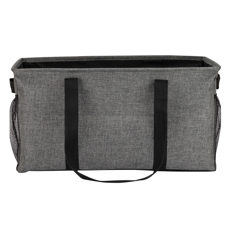 Optimum-VI Utility Trunk Organizer / Tote 6