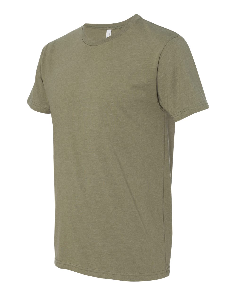 Unisex CVC Tee - 6210 7