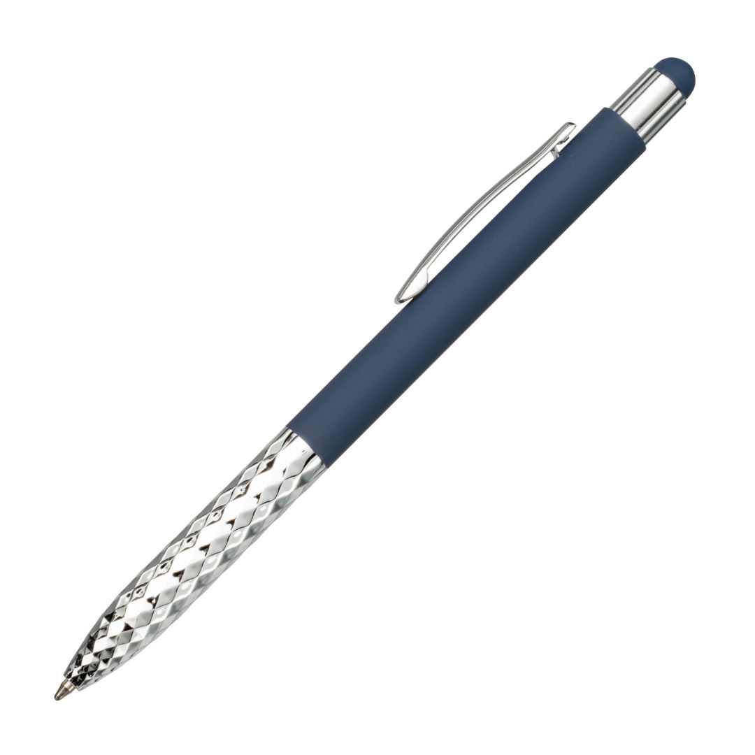 Weston Aluminum Ink Pen 2