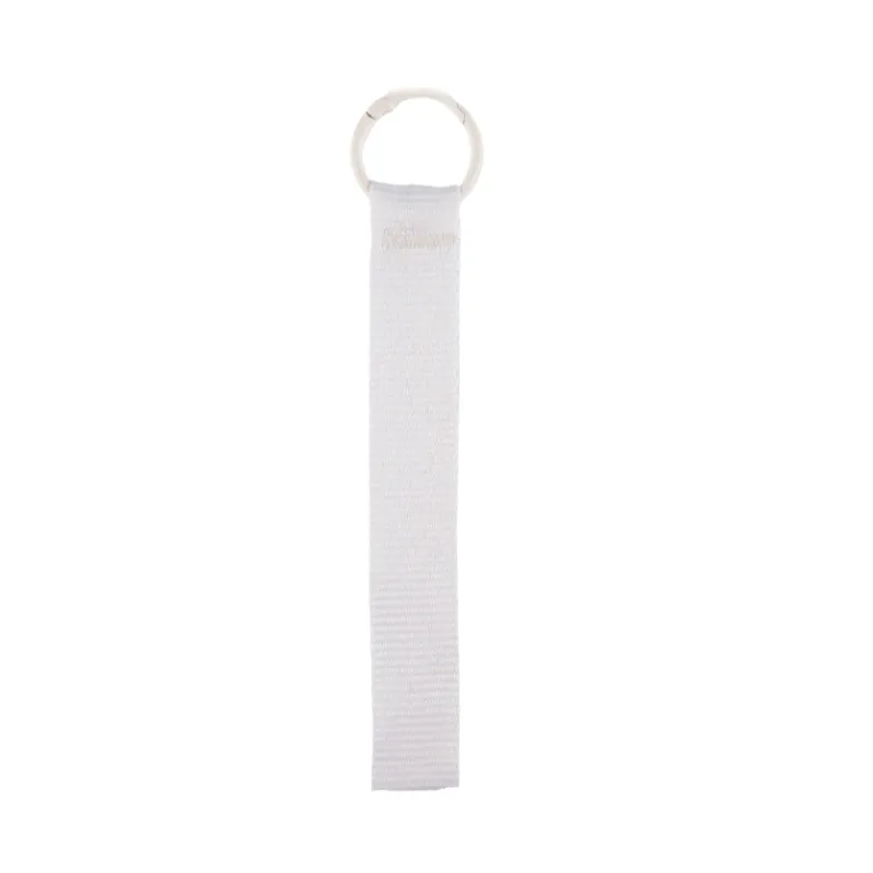 Hanging Rope Keychain 3