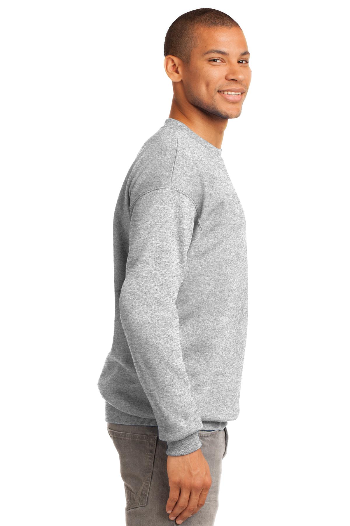 Tall Essential Fleece Crewneck Sweatshirt