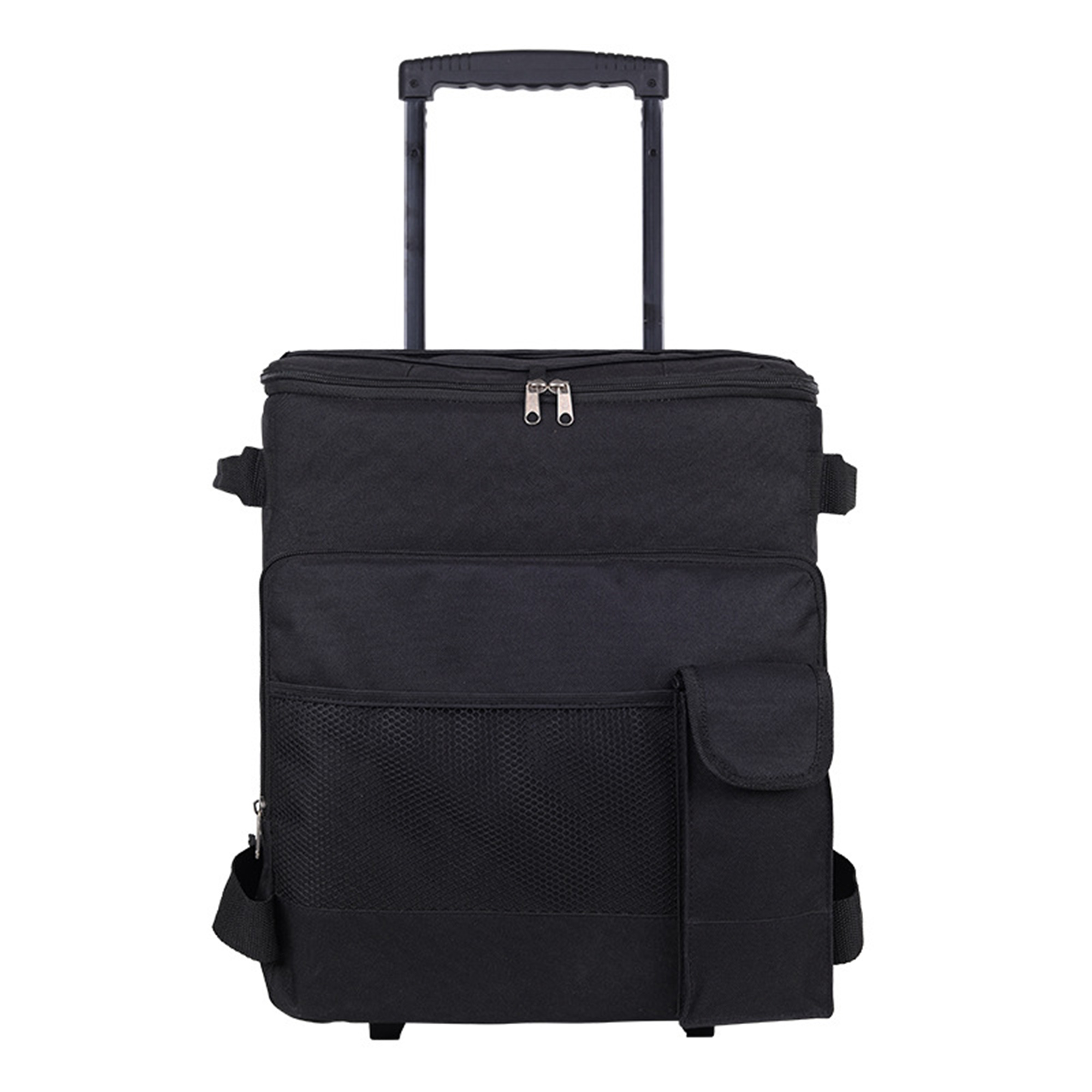 Oxford Insulated Picnic Trolley Bag 3