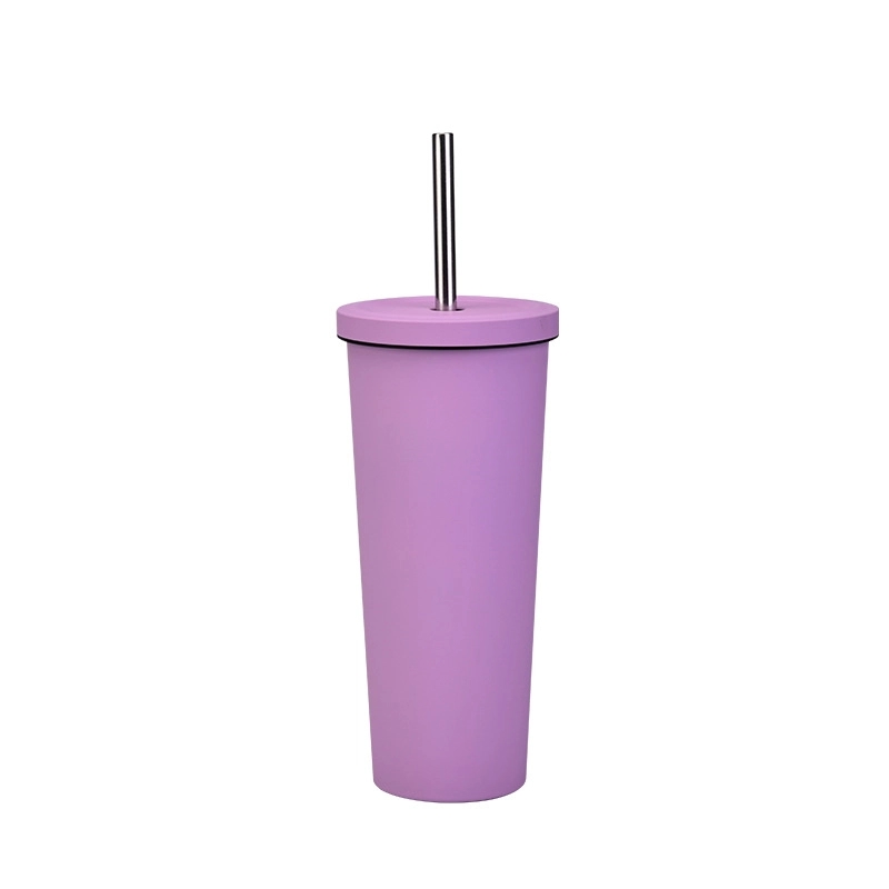 24oz Stainless Steel Double Wall Insulated Tumblers 3