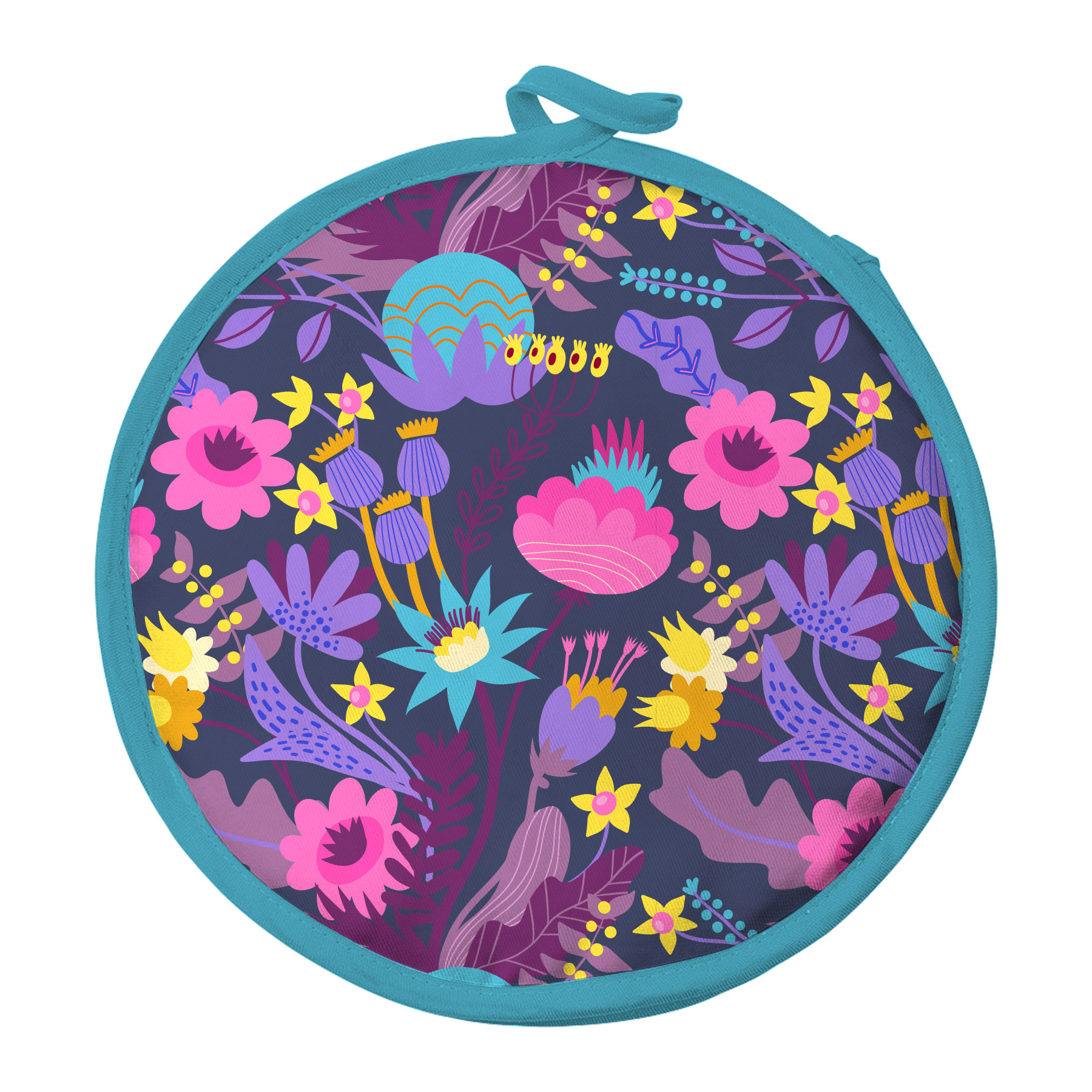 Tortilla Warmer Bag 10