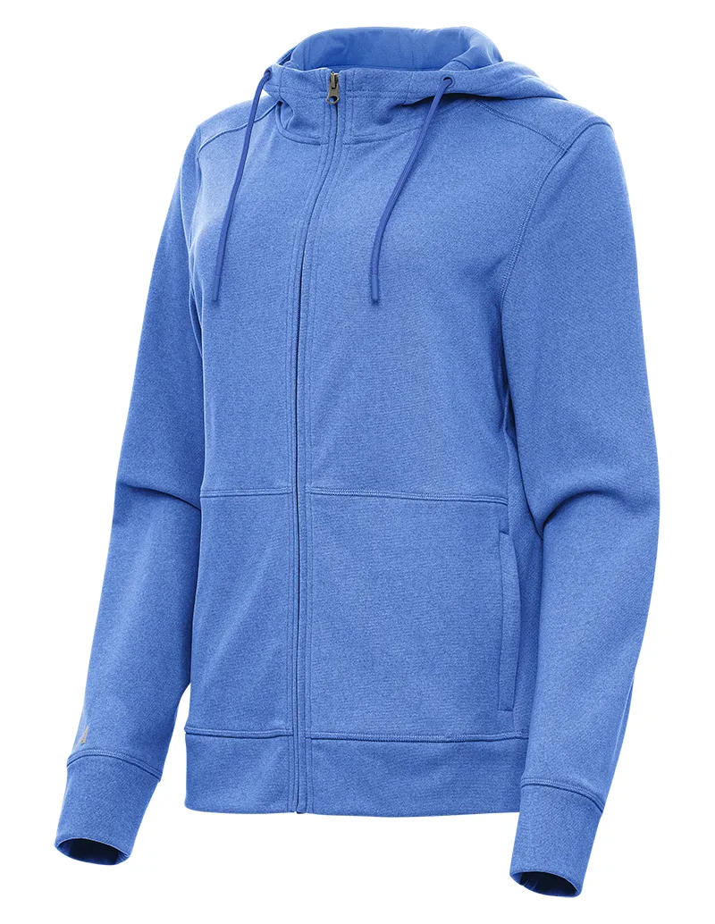 SEEKER FZ HOOD W - Available September 2024 3