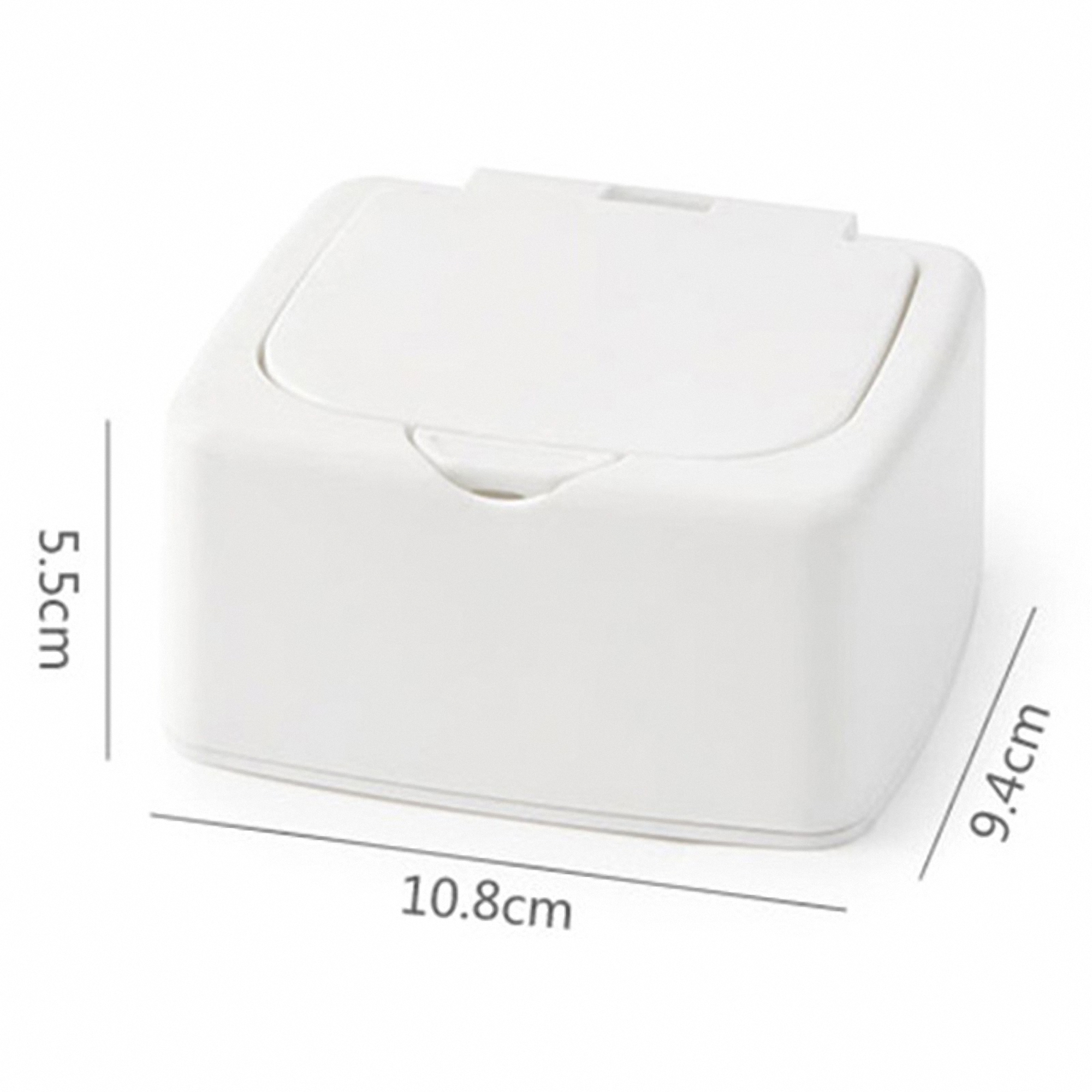 Collapsible Storage Bin 5