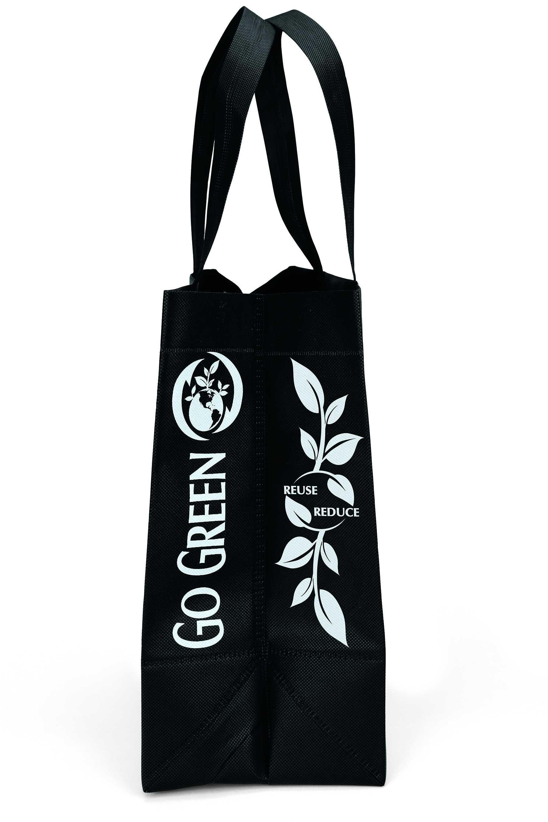 Economy - Non-Woven Tote - ColorVista 1