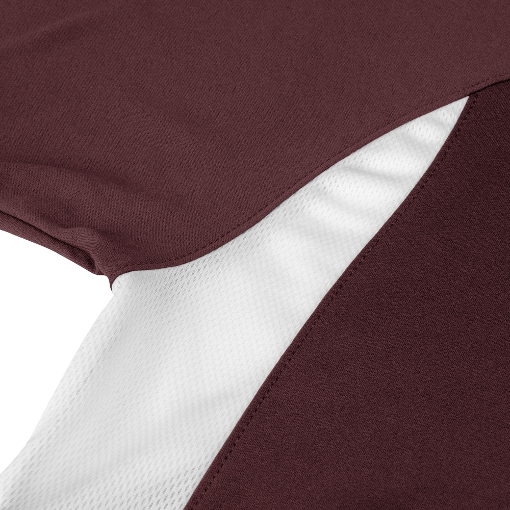 Wild Card 2-Button Jersey 8