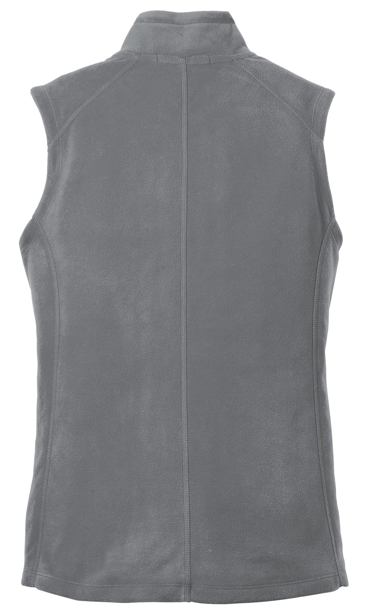 Port Authority Women's Microfleece Vest. L226 20
