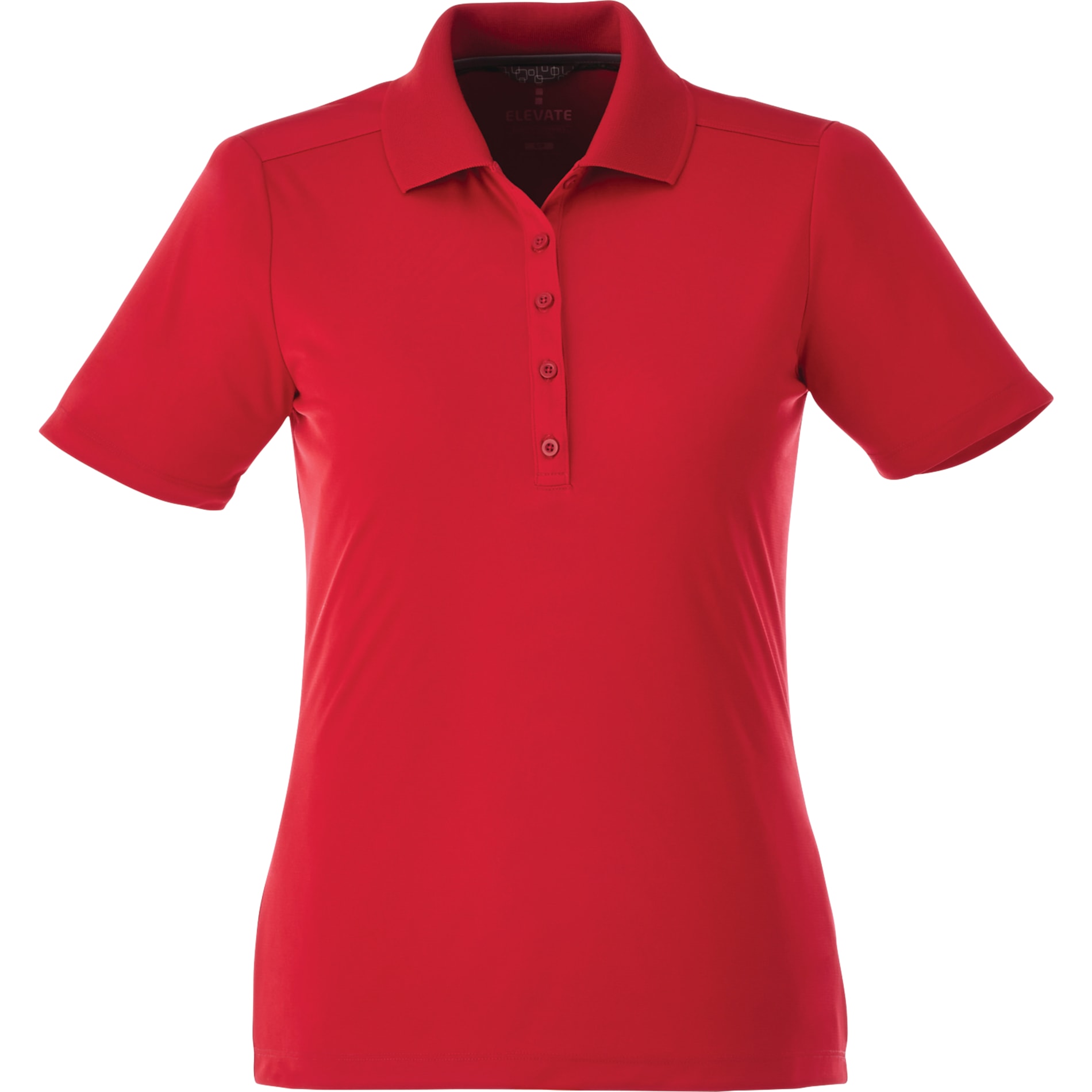 Women's DADE Short Sleeve Polo 560
