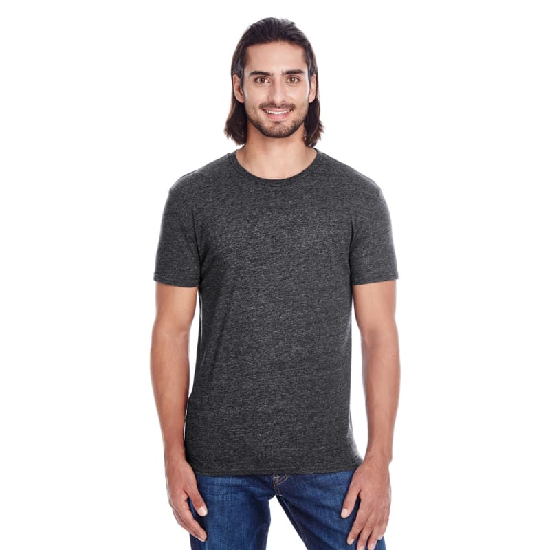 Threadfast Apparel Unisex Triblend Short-Sleeve T-Shirt 3