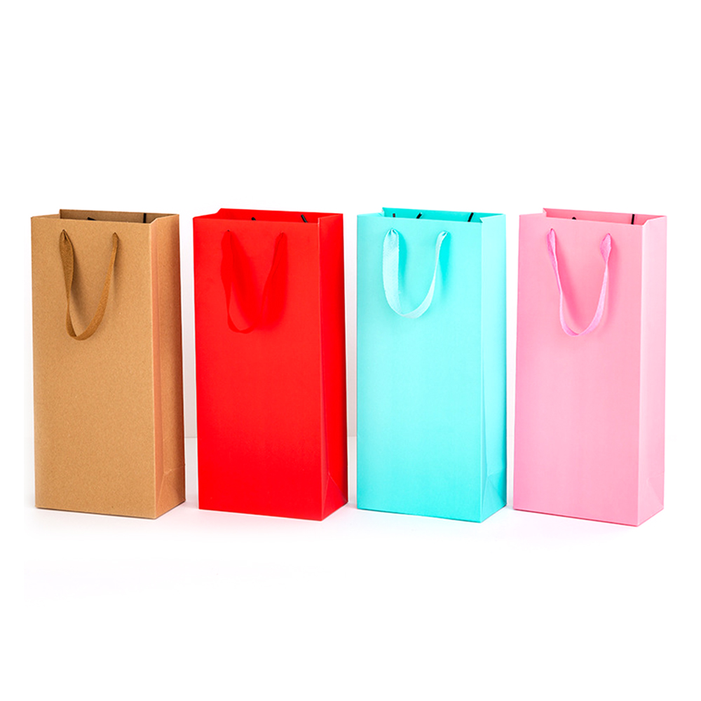 Wine Packing Bag 5
