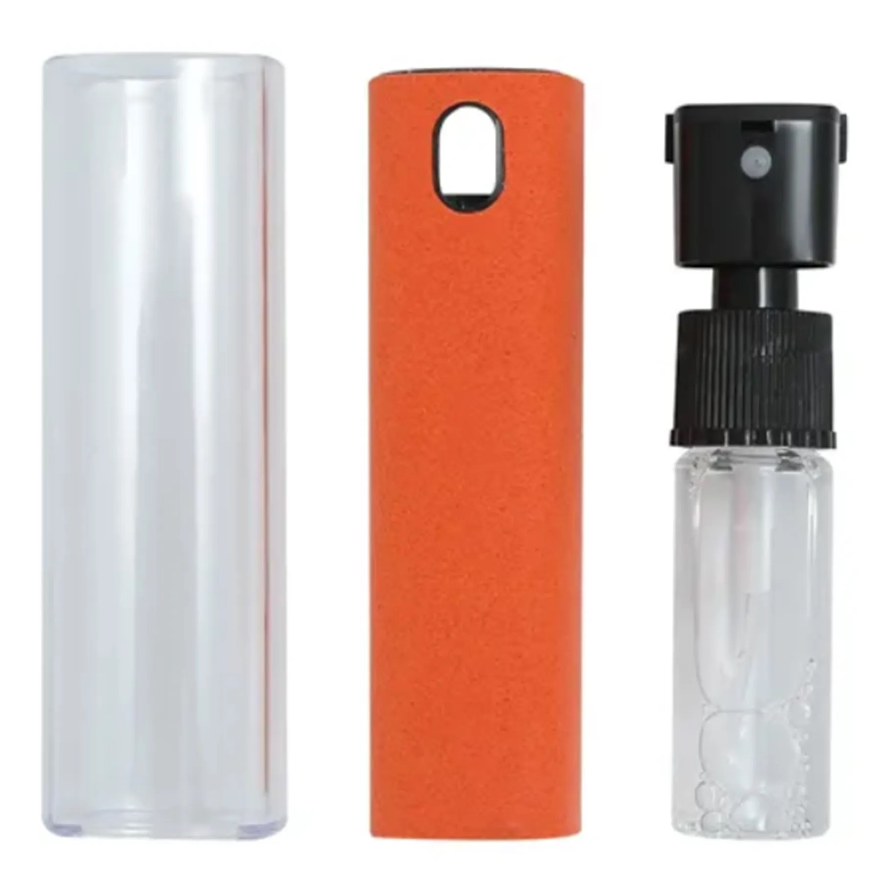 2 in 1 Screen Cleaning Spray and Wipe Kit 5
