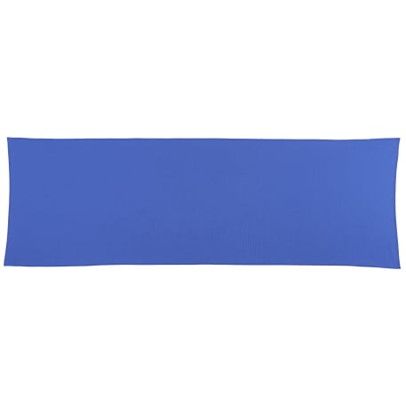 Recycled PET Eco Cooling Fitness Towel 5
