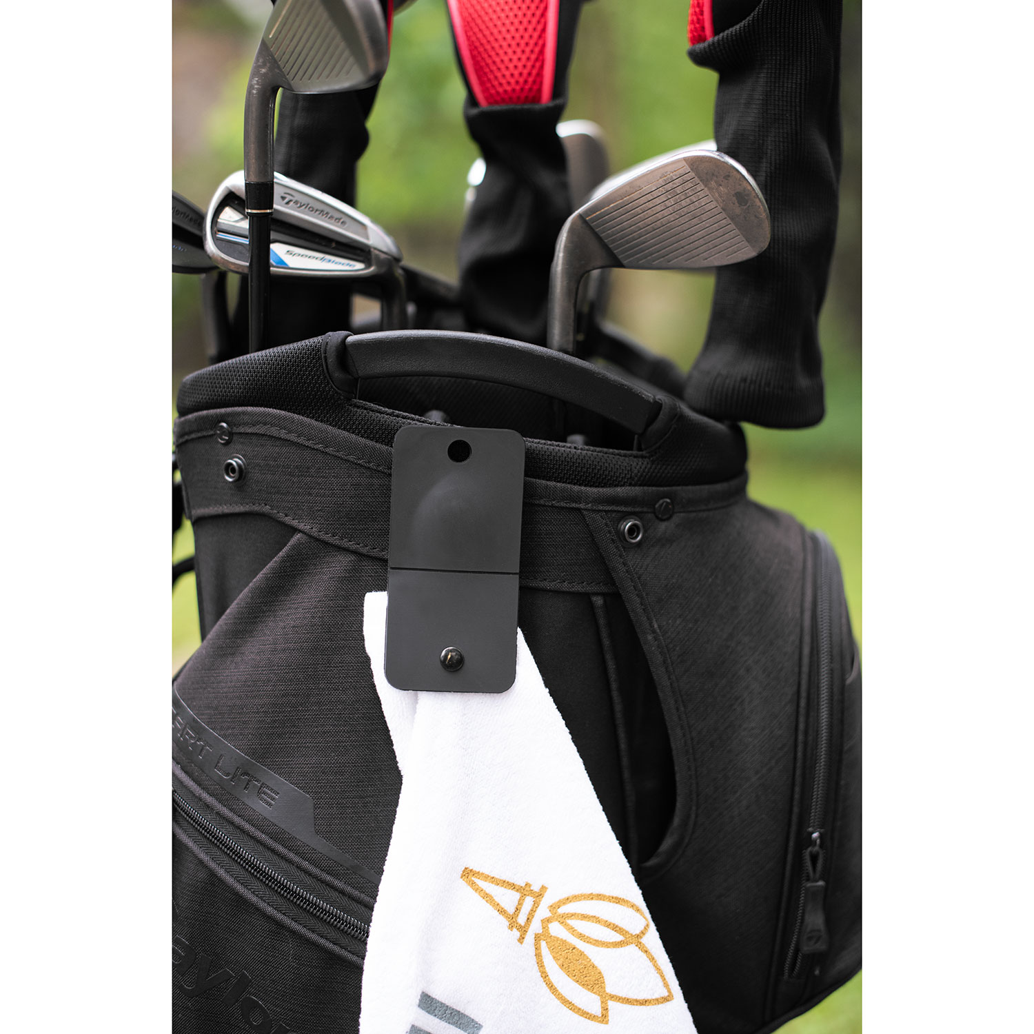 Magnet Golf Towel Clip 2
