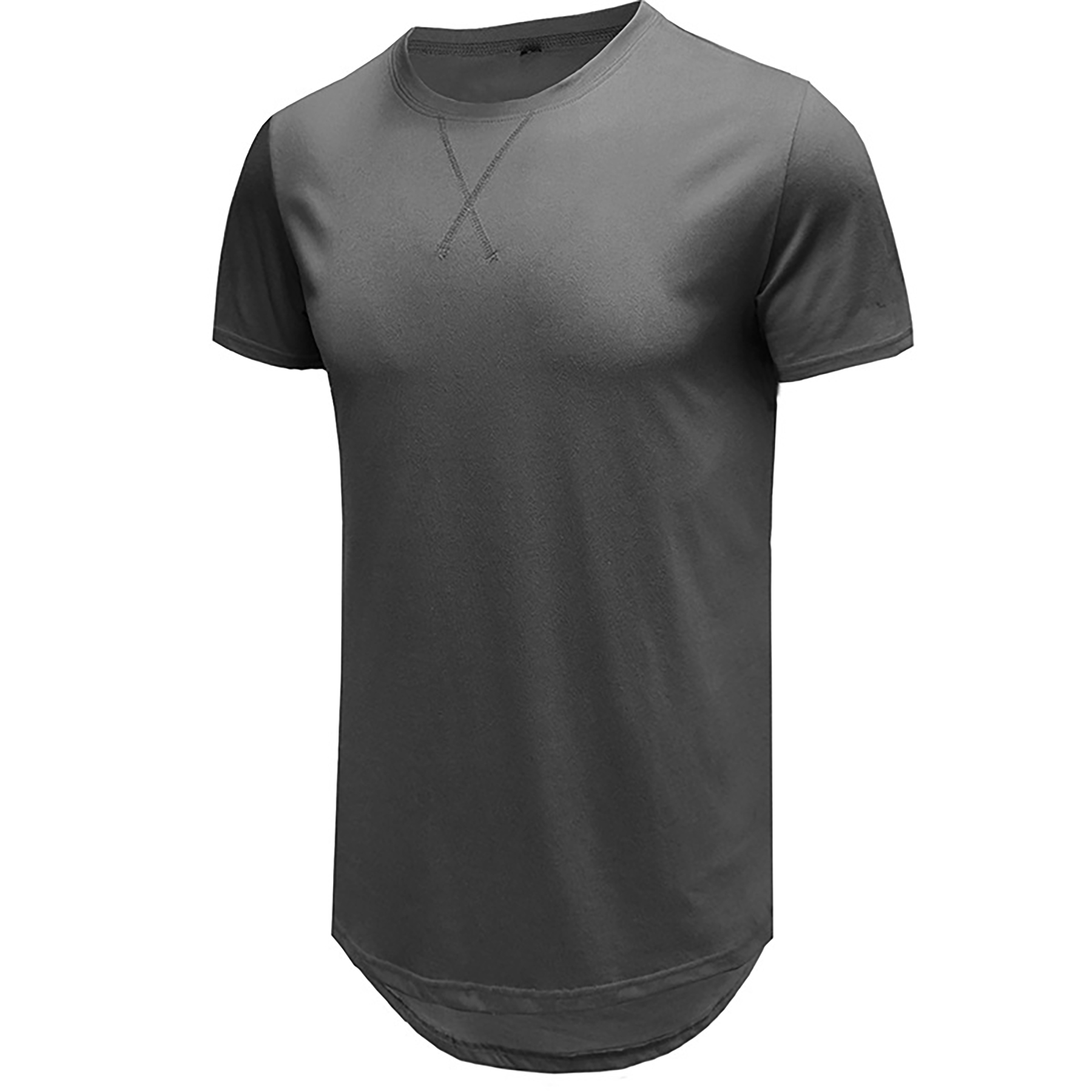 Women's Short Sleeved Fitness Shirt 9
