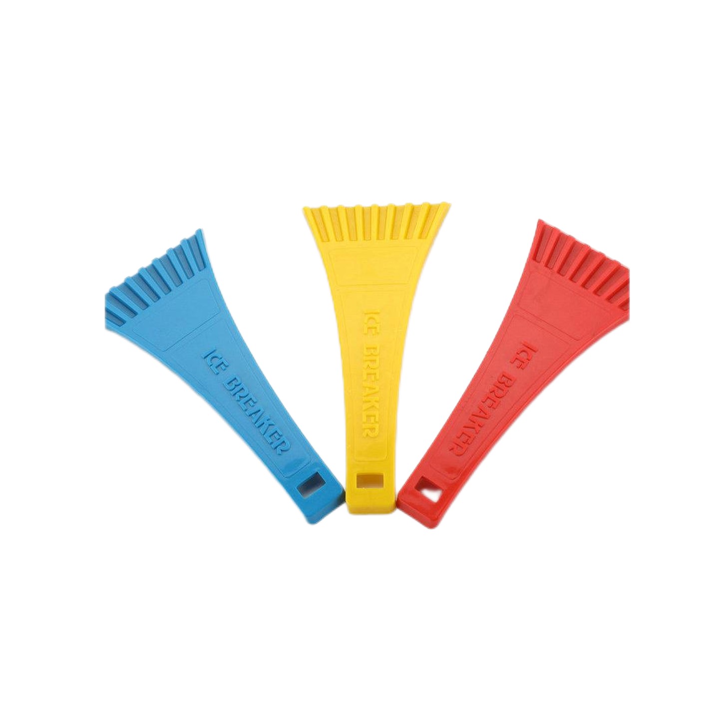7" Polar Ice Scraper 7