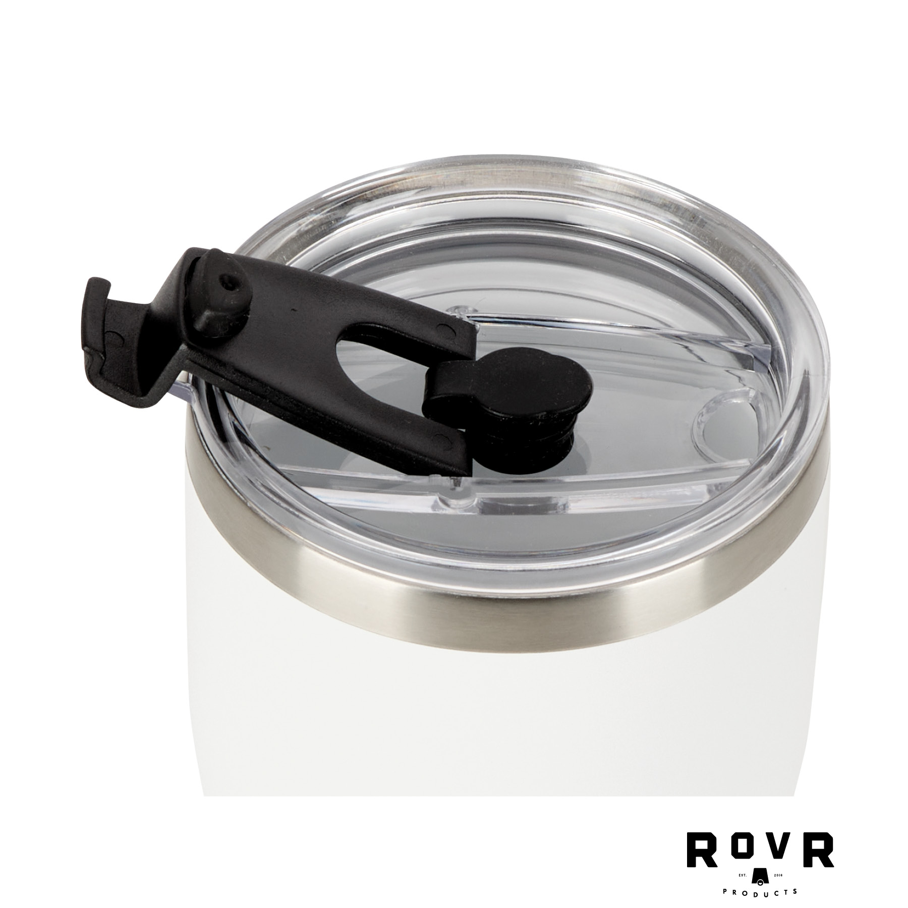 RovR® 20 oz. Vacuum Insulated Travel Tumbler 17