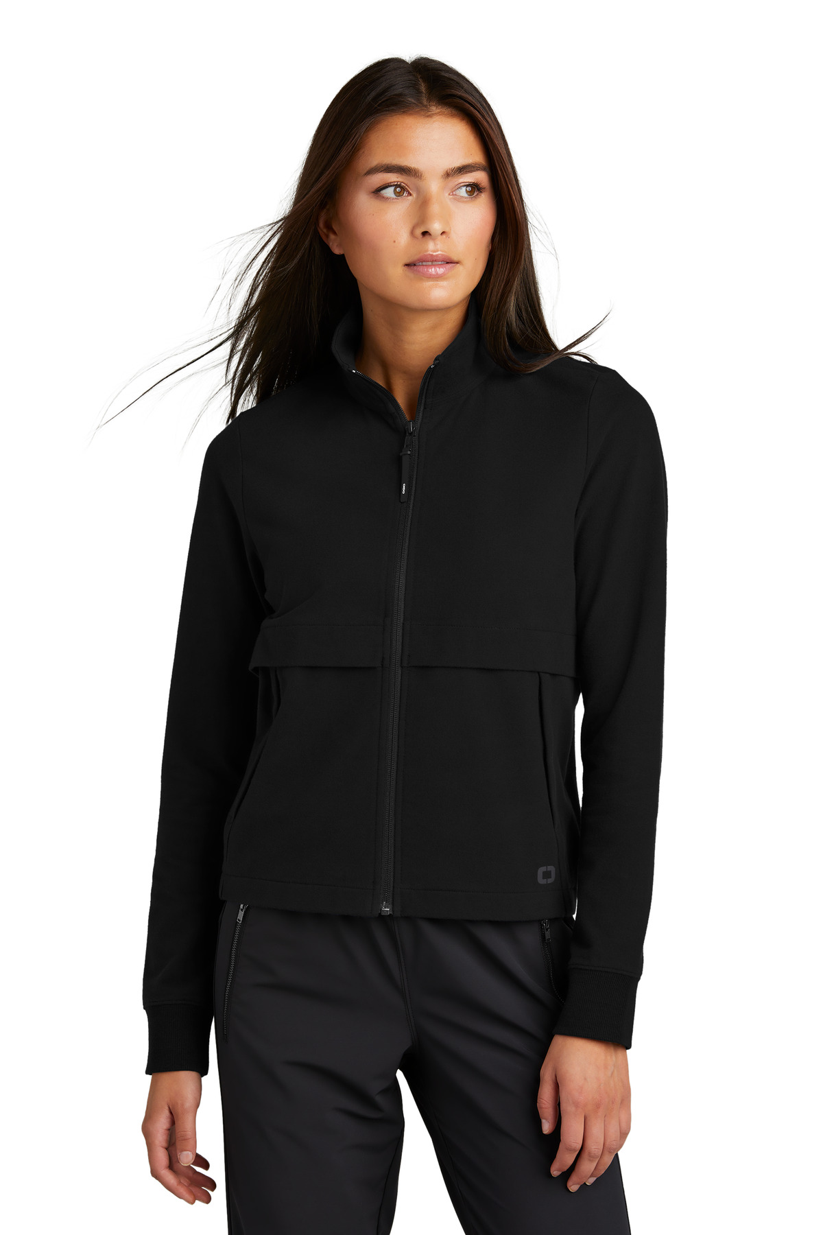 Women's Outstretch Full-Zip