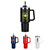 Maverick 40 oz Vacuum Insulated Stainless Steel Mug 10