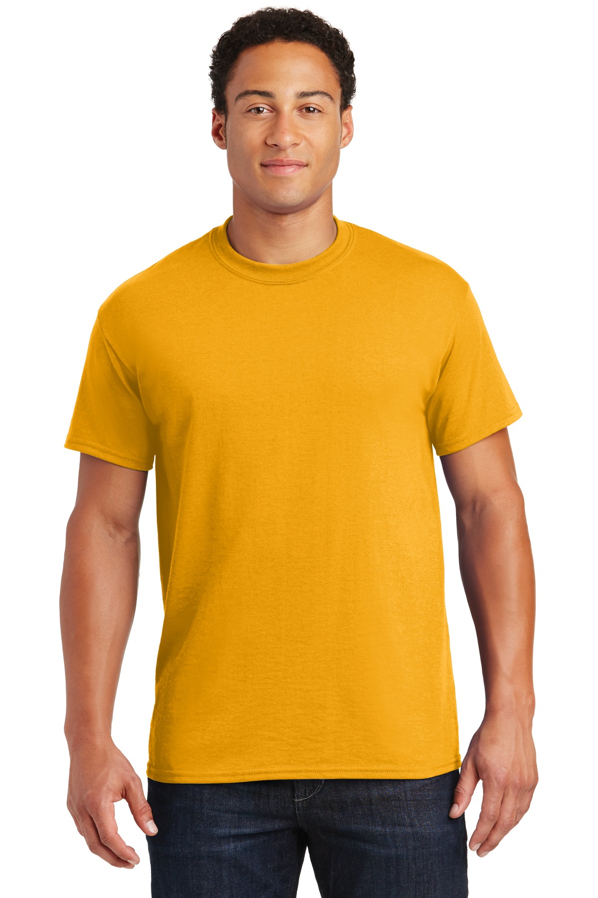 Gildan® DryBlend 50 Cotton/50 Poly T-Shirt 32