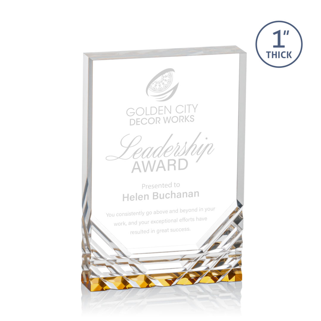 Elektra Award - Gold 5