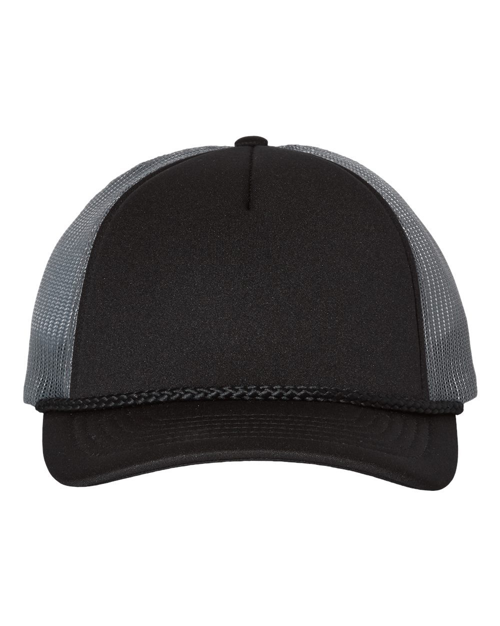 Low-Pro Foamie Trucker Cap - 213 6