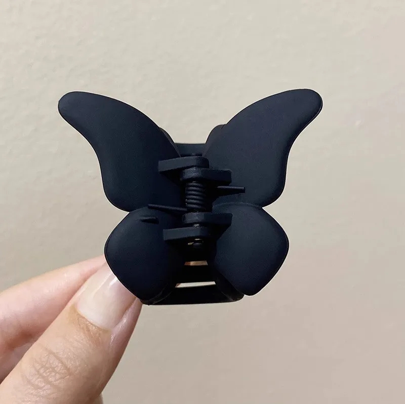 Butterfly Claw Clip 2