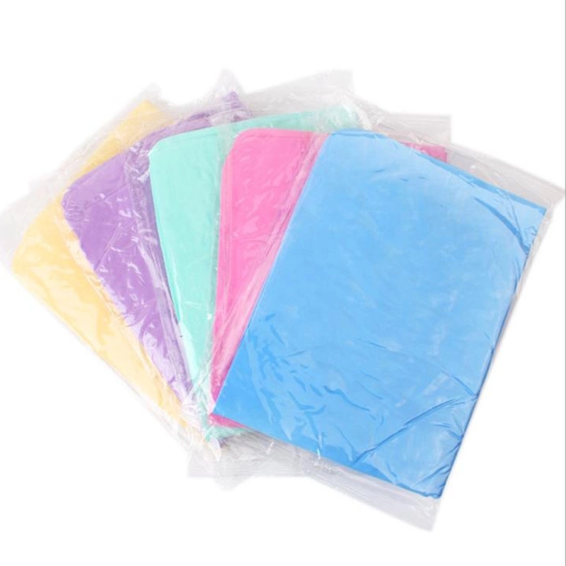 Chamois towels - 66 x 43 cm 5
