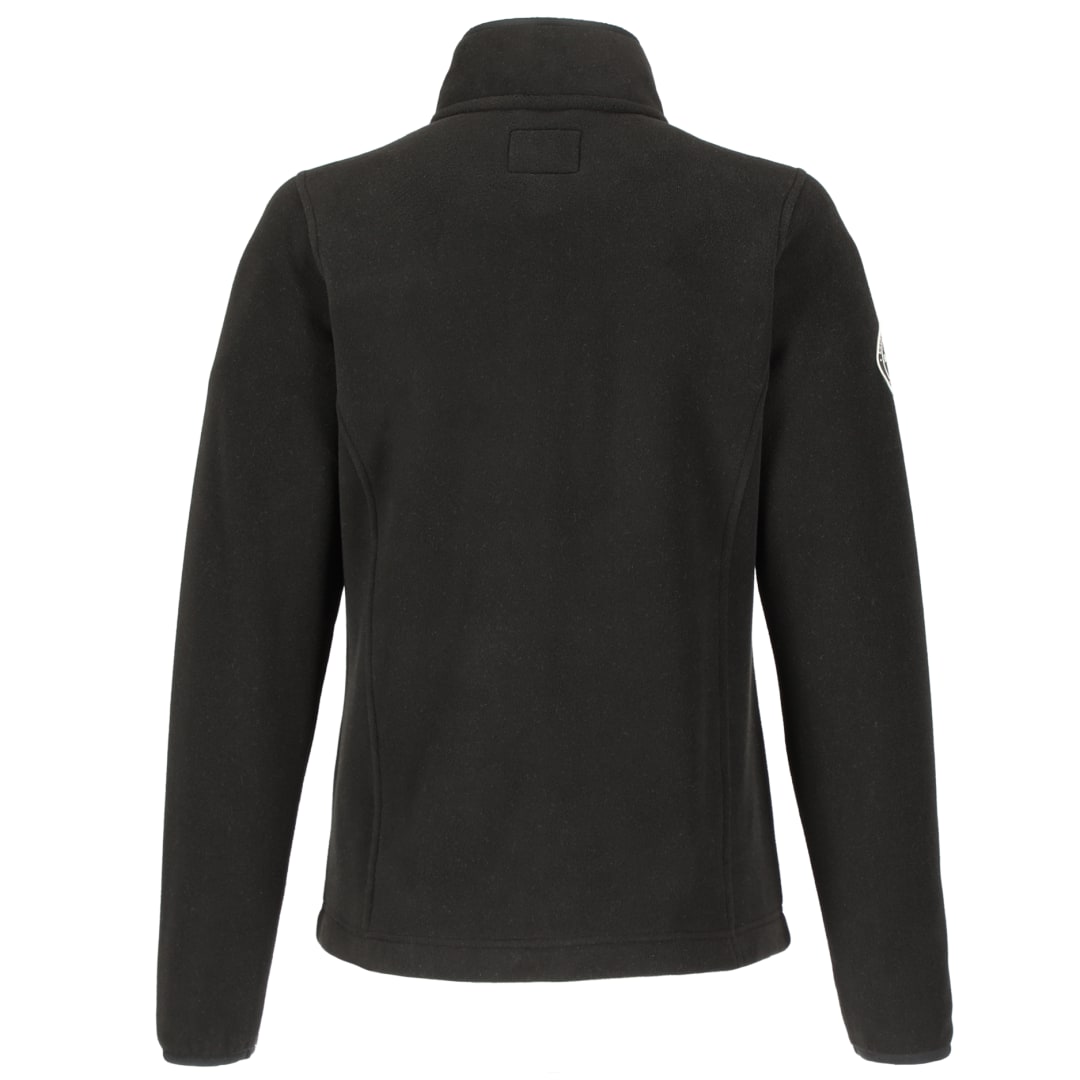 Roots73 WESTVILLE Eco Microfleece Full Zip-Women's 25