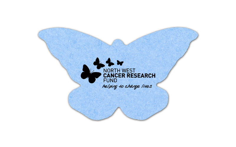 Butterfly Compressed Sponge 4BT