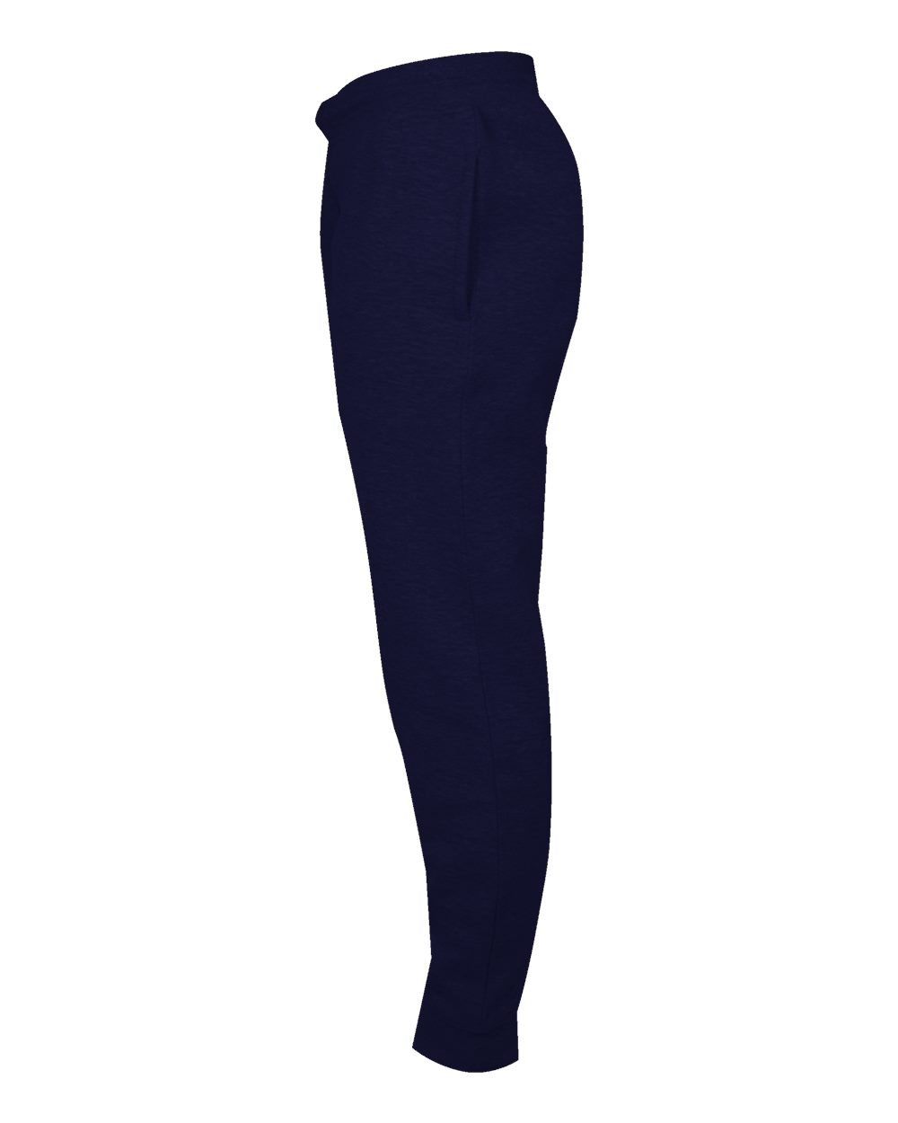 Women's Sport Athletic Fleece Joggers - 1216 20