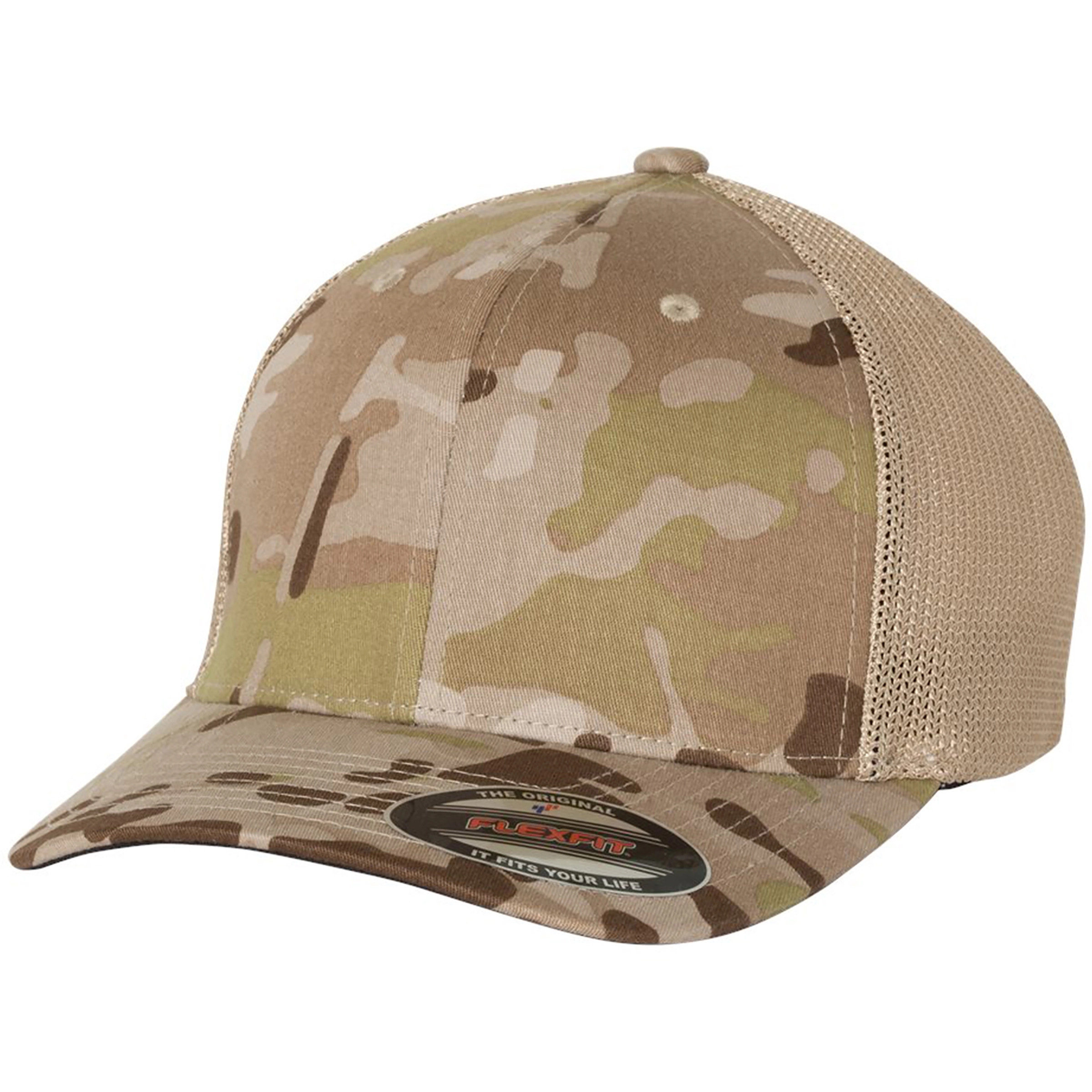 FlexFit - Trucker Cap 10