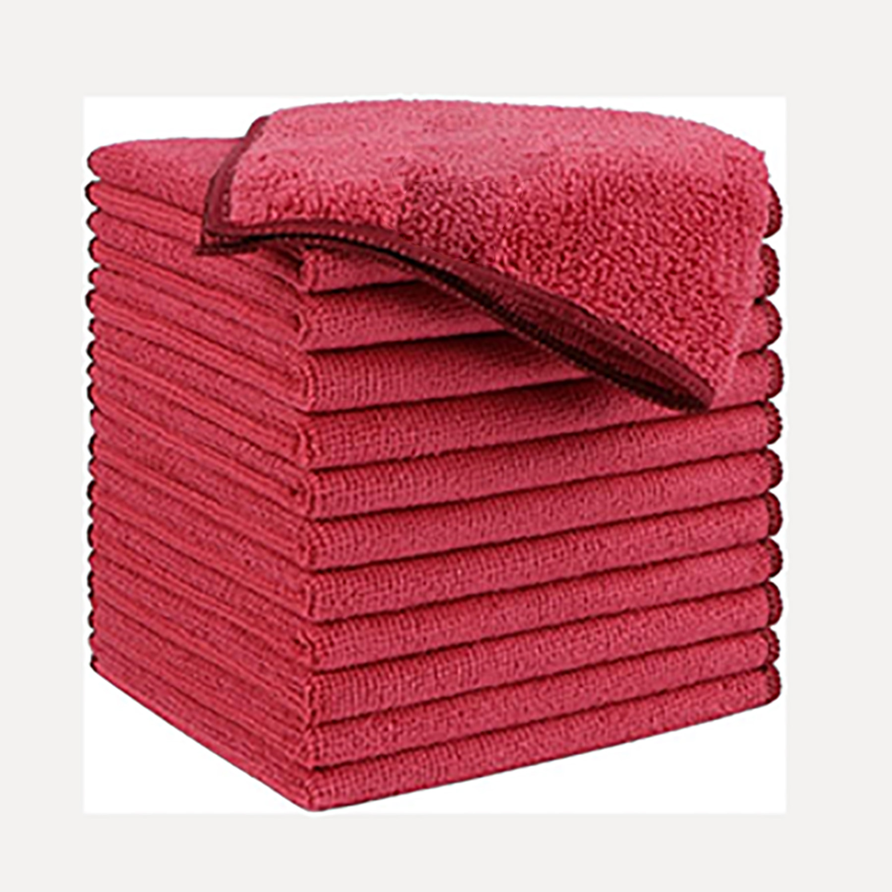Cleaning Cloth 10