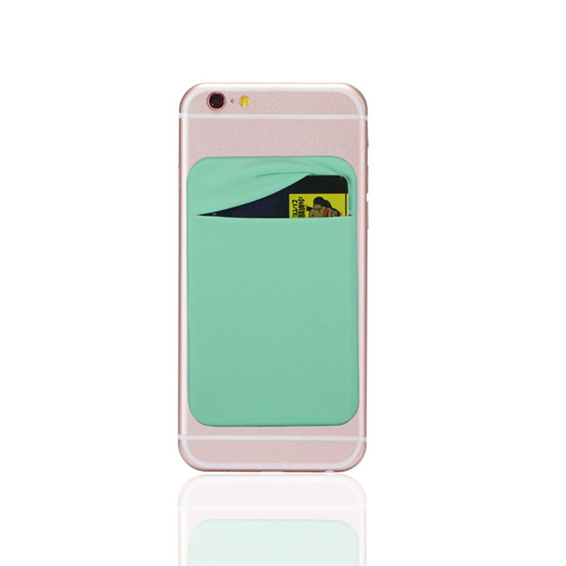 Earda Mobile Phone Card Holder 10