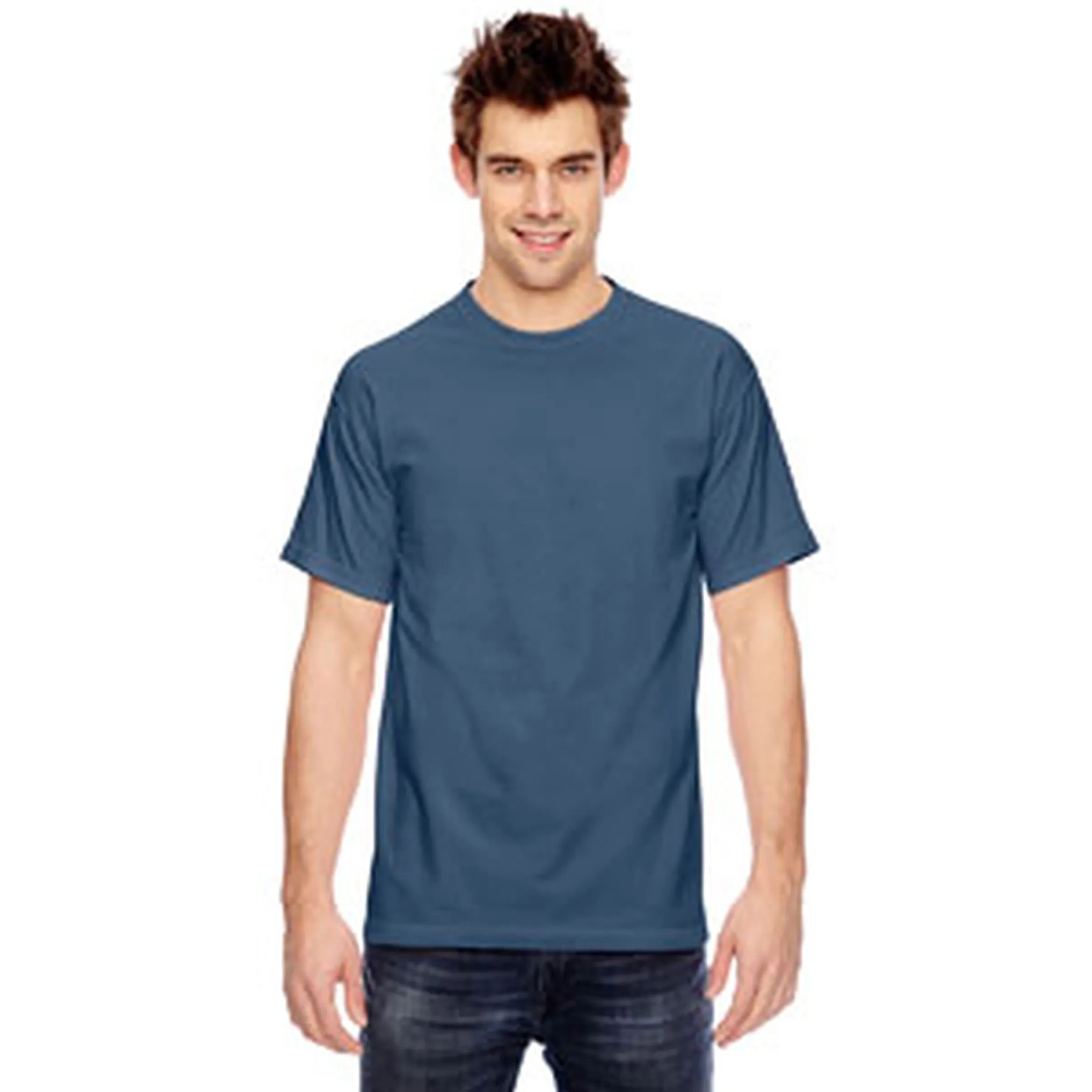 COMFORT COLORS ADULT 6.1 OZ T-SHIRT 44